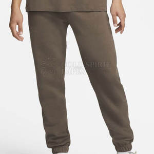 Pantalones de calle informales para hombre Diseño personalizado con patrón ligero Cintura media-Precio razonable - Product Image 3