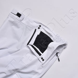 Pantalones de esquí para la nieve, precio al por mayor OEM, ajuste holgado, tendencia 100%, pantalones holgados de nailon, carga de alta calidad para adultos, pantalones de esquí, ropa de nieve - Product Image 4