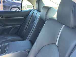 2021 d'occasion T0y0ta Camry XSE Disponible à la vente | Très propre sans accident - Product Image 4