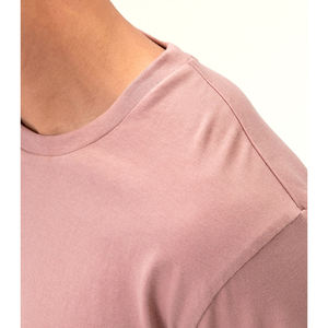 Camisetas de Algodón Casuales para Hombre a Precio Económico, Diseño Moderno de Verano, Nuevo Modelo, Material Suave - Product Image 5