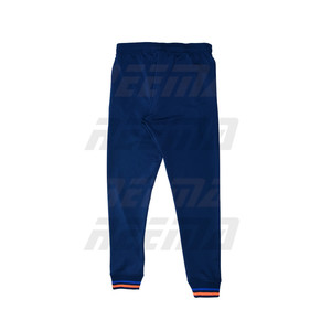 Alta calidad sublimación Premium poliéster suave cremallera completa 2 bolsillos laterales chándal correr jogging traje ropa deportiva - Product Image 6