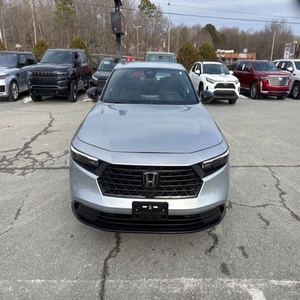 HONDA Accord Hybrid Sport 2025 d'occasion en excellent état - Product Image 1