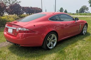JA GU AR XKR COUPE 2007 USADO, Volante a la Izquierda/Derecha - Product Image 6