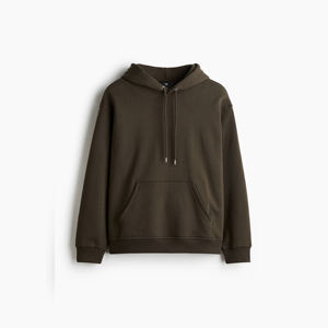 Mens Oversized Hoodie Casual Pullover Sweatshirt Street Fashion Comfortable Warm Tops for Winter - Product Image 5