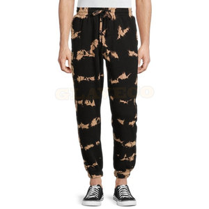 Street Wear Tie Dye Printing Men <b>Trousers</b> Wholesale Men <b>Trousers</b> Fashion Clothing Men <b>Trousers</b> - Product Image 2