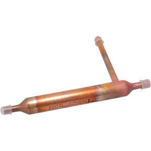 DA62-04309A Filtro Deshidratador de Cobre Original OEM para Refrigerador, Reemplazo para DA81-06006A, Nuevo, Certificado ROHS, Manual, a Gas - Product Image 2