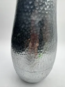 Premium Handmade Iron Flower <b>Vase</b> Coastal Design Eco-Friendly Tabletop <b>Vase</b> for Elegant Interiors and Home Styling - Product Image 5