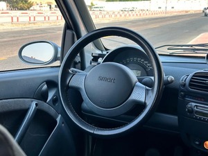 SMART MERCEDES-BENZ 2002 - Product Image 2