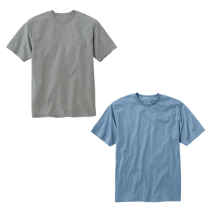 Camisetas de manga corta para hombre al mejor precio de Vinh Hung Garment Factory 100% algodón embalaje personalizado al por mayor disponible - Product Image 1