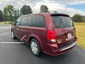 2018ดอดจ์แกรนด์คาราวาน SE - Product Image 3