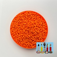 RFD Marke XLPE-Rohmaterial Schnell Plastifizierend Hochtemperaturbeständige Pellets Spritzgussqualität für Elektrische Heizungen