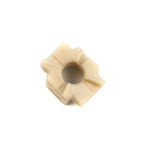 Lèche-boulon de réglage du volant BDP131, rondelle de fer, clips de réparation en plastique, support pour Megane MK2 8200241880 - Product Image 1