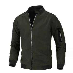 Voyage urbain coupe-vent veste imperméable respirant léger à capuche compressible Softshell Techwear extérieur Streetwear unisexe - Product Image 5