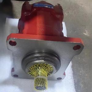 <b>Hydraulic</b> Piston <b>Pump</b> Fan Motor MSF-41/23/12/46/50 MSF-53 20460-35303 - Product Image 3