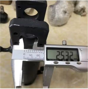 Pièces détachées agricoles CYLINDRE Hydraulique 3C045-94620 pour <span class=keywords><strong>Tracteur</strong></span> Kubota M7040 - Product Image 3