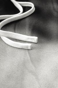 Pantalons de survêtement surdimensionnés et lourds, lavage à l'acide personnalisé, ample, 380 g/m², uni, personnalisé, jambes larges, pantalons de survêtement pour hommes - Product Image 4