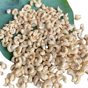 เมล็ดเม็ดมะม่วงหิมพานต์จากเวียดนามขายส่ง W240เม็ดมะม่วงหิมพานต์ไม่ต้องเสียภาษี - Product Image 1