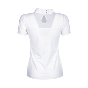 เสื้อกล้ามเบสเลเยอร์สำหรับขี่ม้า ดีไซน์ไร้แขน แห้งเร็ว ผสมผสานผ้าสแปนเด็กซ์  ชุดออกกำลังกายอเนกประสงค์สำหรับฤดูร้อน - Product Image 2