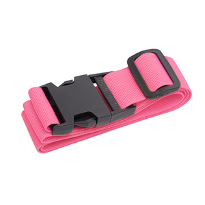 Custom <b>Travel</b> Suitcase Straps With Buckle Suitcase <b>Belt</b> Company Gift Soveniers Gift - Product Image 4