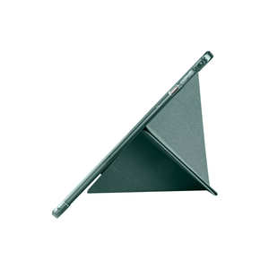 Étui de protection pliable en trois parties pour tablette Huawei Honor Pad X8 Pro 11,5 pouces avec emplacement pour stylet et support – Coque en silicone TPU PU PC - Product Image 5