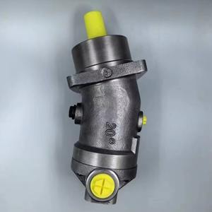 Motor de Pistones A2F80/63/28/55/12/45/107/125/250L2P3 A2F23R4P4 - Product Image 2