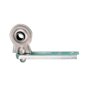 Supporto a Sfera con Zanca - Product Image 1