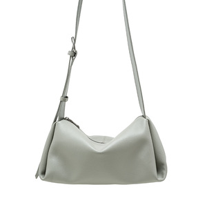 Bolso Mediano <span class=keywords><strong>ZAMO</strong></span>, Cuero de Primera Calidad, Bolso de Hombro y Bandolera, Primavera 2026 - Product Image 5
