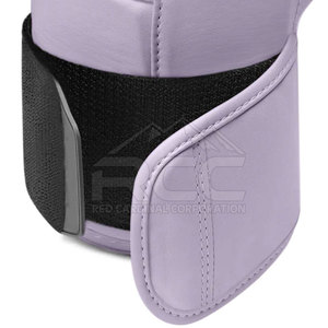 Gants de boxe durables Personnalisez votre propre logo Gants de boxe Gants de boxe de couleur personnalisée - Product Image 6