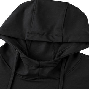 Hot <b>Sale</b> <b>Men's</b> Hoodie Sweatshirts Custom Manufacturer Latest Design Casual Tops Pullover Hoodie Fleece Hooded <b>Men</b> <b>Long</b> Hoodies - Product Image 3