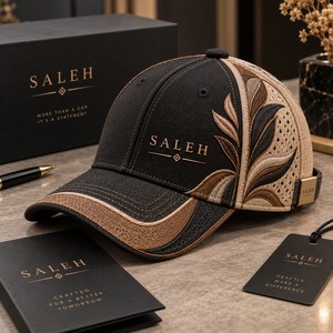 Custom Men's Personalized <b>Wedding</b> Groom Caps Embroidered Street Breathable Waterproof Adjustable Formal Ceremony Headwear - Product Image 3