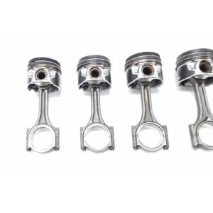 Motore a Pistoni FORD EcoSport Serie Z2JA Diesel 1500 (12>) - Product Image 2