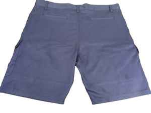 Shorts cargo décontractés pour hommes, imprimés sur mesure, respirants, pour le sport et la rue, bas de vêtements d'été - Product Image 3