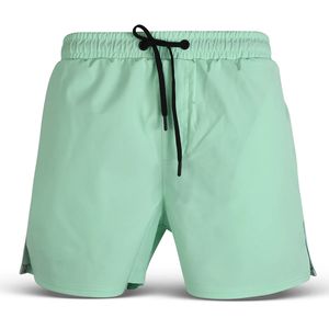 Short de plage pour homme Short de bain à changement de couleur de l'eau 2026 Maillot de bain d'été Short de bain Short de bain à séchage rapide - Product Image 1