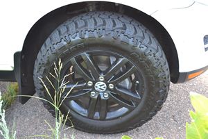 Offre exceptionnelle : Volkswagen Touareg TDI d'occasion 2009, propre et prêt à être expédié - Product Image 5