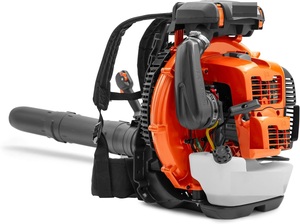 ACHETEZ MAINTENANT VOTRE SOUFFLEUSE À FEUILS À ESSENCE AUTHENTIQUE 580BTS, SOUFFLEUSE À ESSENCE 2 TEMPS DE 75,6 cm³ ET 4,59 CV, 1000 CFM - Product Image 5