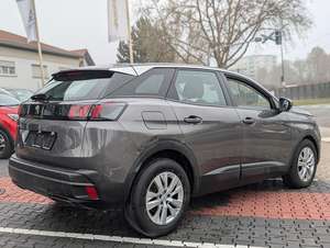 เปอโยต์ 3008 แอคทีฟ นาวี รุ่นดั้งเดิม ปี 2021 มือสอง สภาพดี เครื่องยนต์เบนซิน 1.2 ลิตร 131 แรงม้า รถ SUV / ออฟโรด เครื่องยนต์แบบสันดาปภายใน - Product Image 5