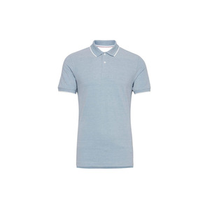 Camiseta Polo Deportiva Casual de Verano de Secado Rápido con Solapa y Manga Corta, Camiseta de Color Sólido 23, Traje de Ciclismo, Traje de Fitness para Hombre, Tallas S-4XL - Product Image 3