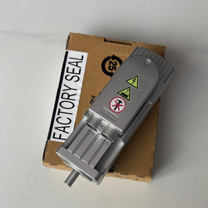 Motor Servo AC de Alta Precisión HK-KT23WK de 200W, Unidad de Accionamiento Compacta para Automatización Industrial con Sistema de Control por Encoder - Product Image 2