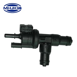 MHJKIA 13907643106 Soupape de reniflard de réservoir de carburant pour <span class=keywords><strong>BMW</strong></span> F34 G38 Usine En Gros - Product Image 2