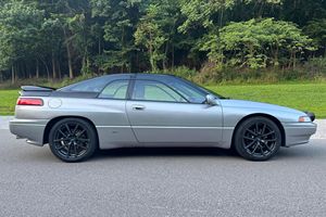 Gran Oferta: Subaru SVX LS-L Usado de 1992 - Product Image 3