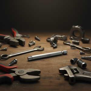 Puntas de Destornillador TORX Stahlwille para Tornillos con Perfil Interno - Product Image 3