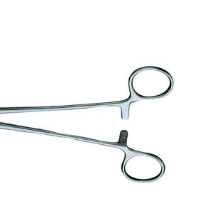 Instrumento médico, portaagujas Heaney, instrumento quirúrgico profesional reutilizable, portaagujas Heaney - Product Image 4