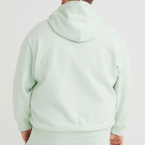 Sweat-shirt surdimensionné pour homme, vêtement d'automne et d'hiver, vente en gros - Product Image 2