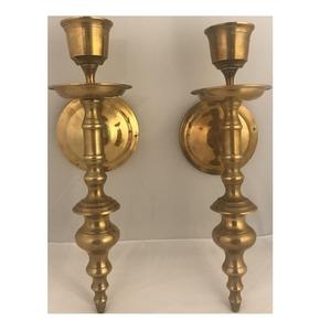 Candelabro de interior contemporáneo, candelabro de madera, iluminación ambiental, decoración de pared para el hogar, candelabro de vela - Product Image 6