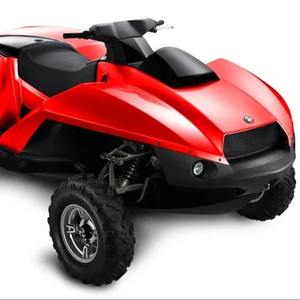 Factory Custom Cheap USED Quadski XL Price 4 Stroke Argo <b>Atv</b> Amphibious Vehicle Amphibious Boat Quadski - Product Image 6