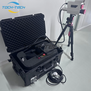 TOCH-TECH 1000W 1500W 2000W uzaktan kumanda ağaç kesme lazer silahi makine engel sökücü - Product Image 1