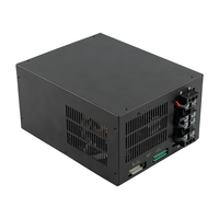 Alimentation électrique professionnelle ELECTROCOD IPL OPT 2000W, lampe au xénon à large spectre, carte de contrôle d'énergie, modèle EC IPL POWER 2000 Air