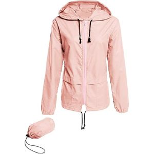 High Quality Lightweight Nylon <b>Jacket</b> for <b>Smart</b> Casual Spring Autumn Waterproof <b>Jacket</b> - Product Image 3