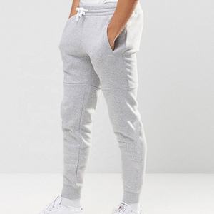 กางเกงวิ่งออกกำลังกายสำหรับผู้ชายเอวยางยืดแบบลำลองสำหรับมหาวิทยาลัยชุดออกกำลังกายแบบปักตกแต่ง - Product Image 5