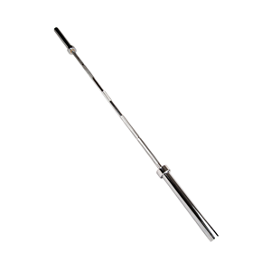 Barra de Pesas Ajustable de Acero Inoxidable de 20 kg - Product Image 4